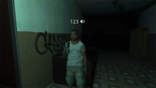 鬼魂中文版联机版