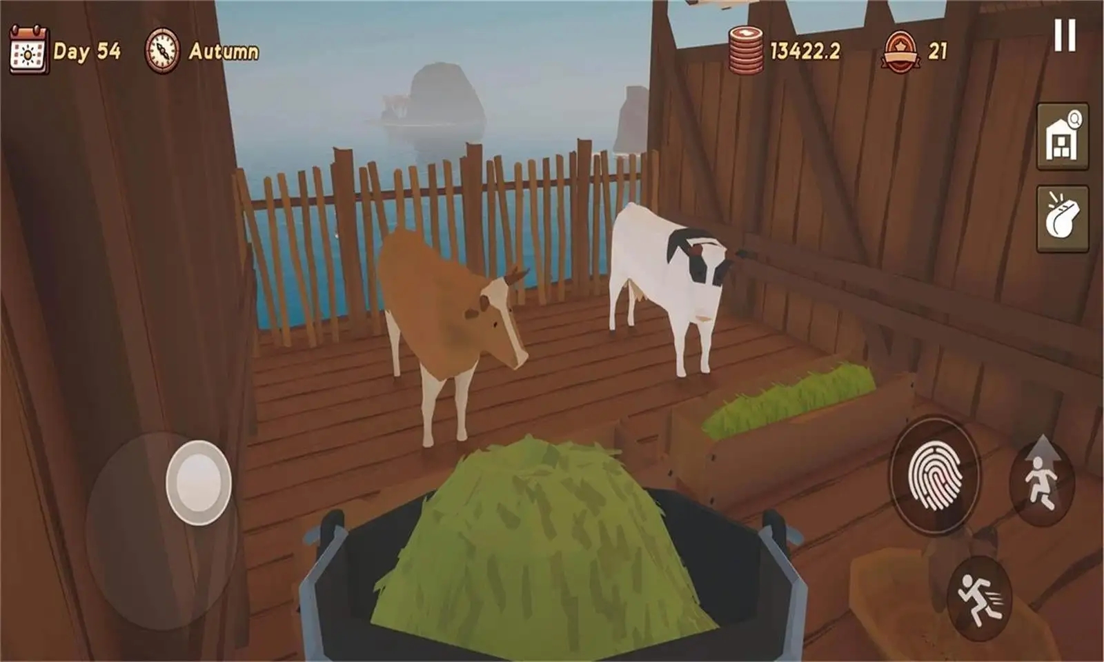 菜市场模拟器无限金币中文版