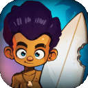 寿司冲浪(Sushi Surf)