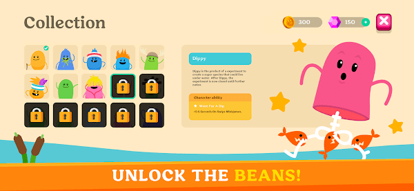 蠢蠢的死法4无限金币(Dumb Ways 4)