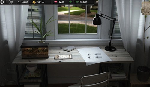 蚂蚁模拟大亨无限金币钻石版