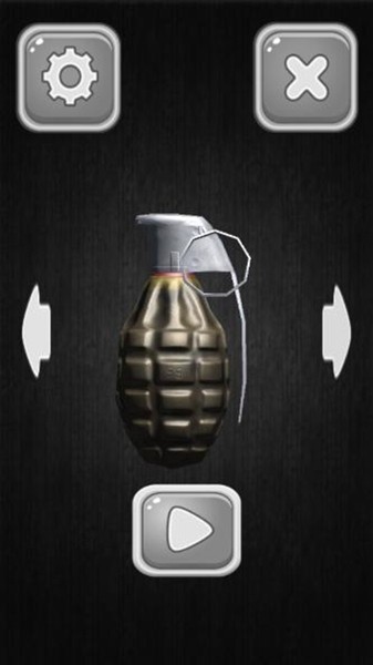 手雷模拟器去广告版