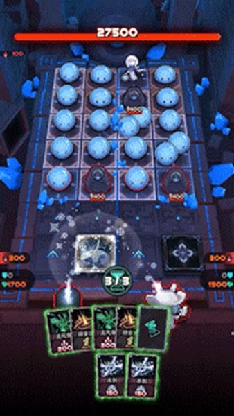 魔典秘闻测试服