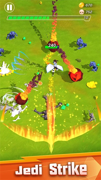 最终幸存者中文版