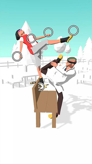 斯洛莫格斗中文版