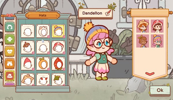 仙女村庄免广告版