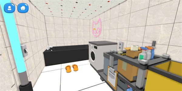 设计师模拟器中文版(MyHouseDeisgner)