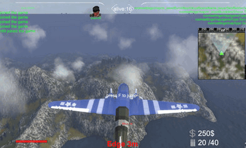 野蛮打击联机版(BrutalStrike v3616)