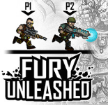 恶棍英雄安卓汉化版