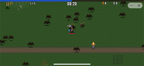 地下城割草免广告版