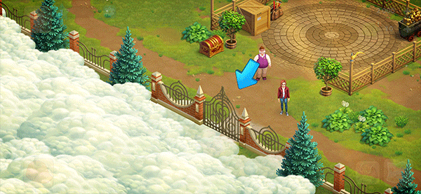 春谷农场冒险无限金币版