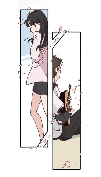 Summer爱的故事全章节完整版