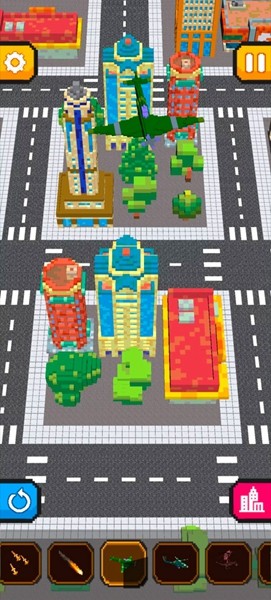 沙盒物理模拟器