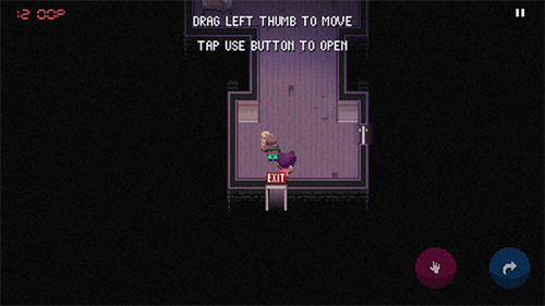 加拿大死亡之路汉化版手机版