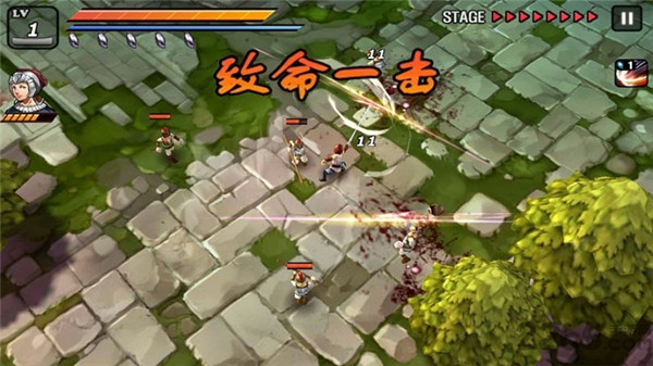 祭亡灵杀手单机版