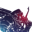 死亡之影黑暗骑士内购服装(Shadow Of Death)