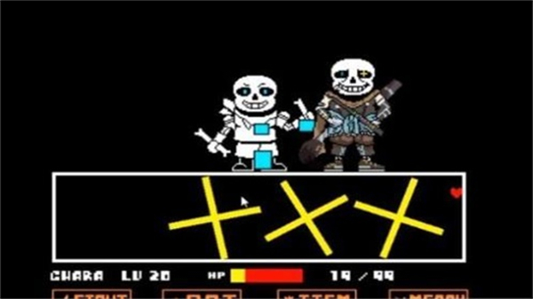 最后的呼吸sans手机版