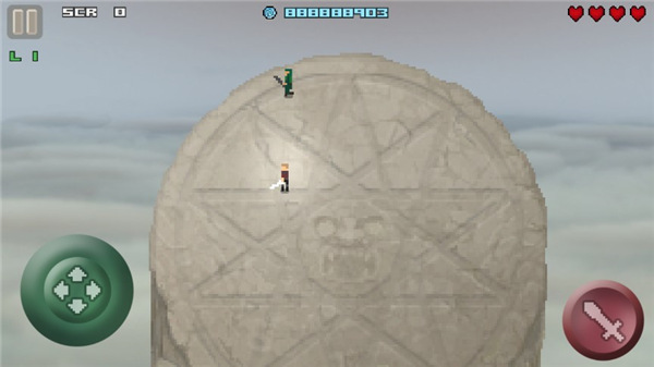 单挑王无限能量(Only One)