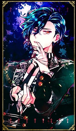 恶魔执事与黑猫中文版