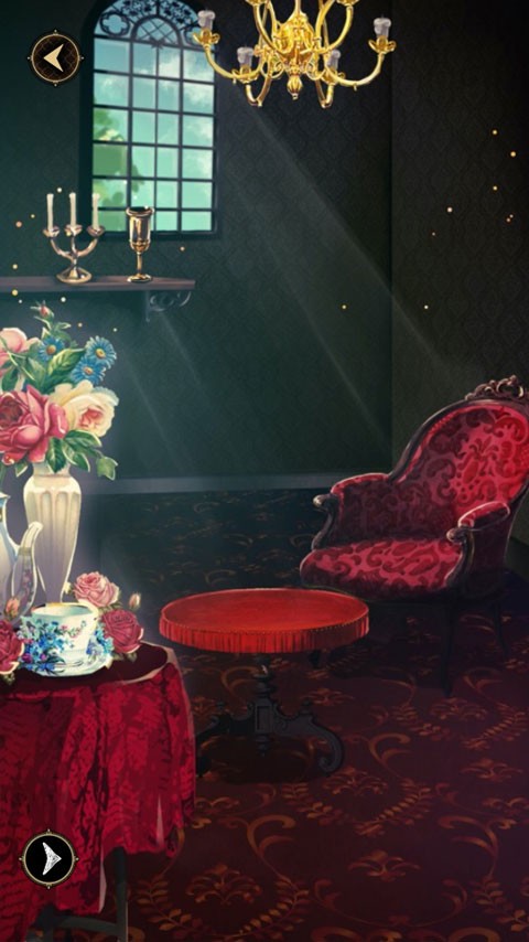 恶魔执事与黑猫中文版