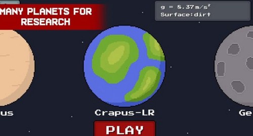 太空僵尸赛车内置修改器(Death Rover)