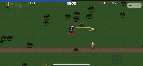 地下城割草免广告版