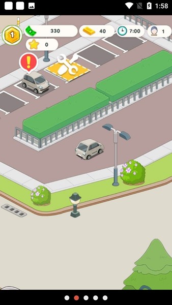 学车来我这无限金币钻石版