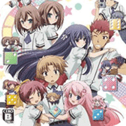 笨蛋测验召唤兽手机版