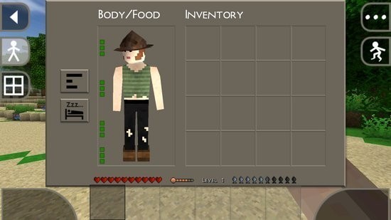 生存战争2僵尸+枪中文绿色版