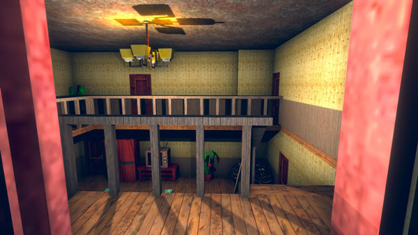 爷爷和奶奶5起源0.12版本