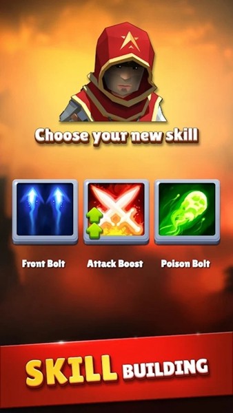 刺客英雄无限货币版