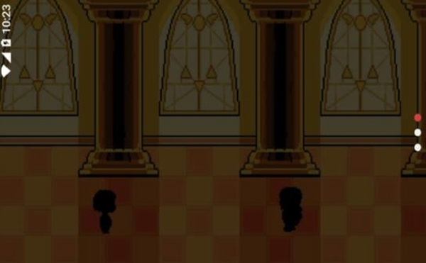 sans三重审判模拟器