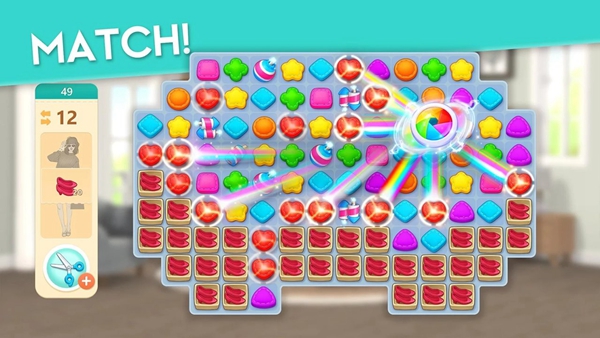 完美改造游戏中文版