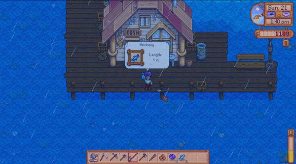 星露谷物语国际中文版