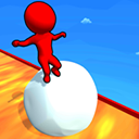 雪地巡逻(Snow Race!!)