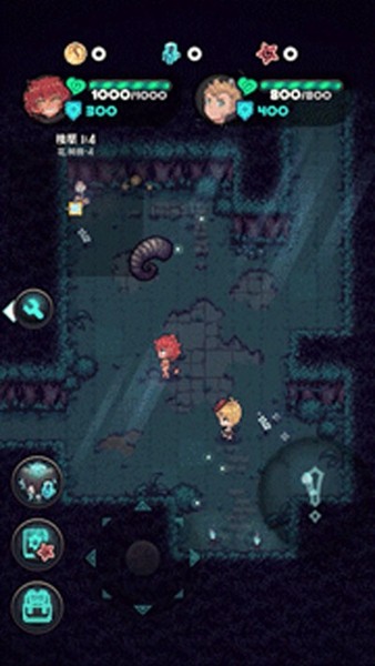 魔典秘闻测试服