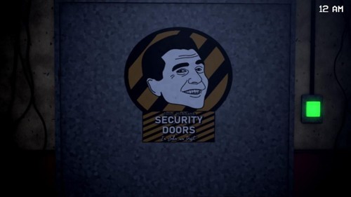 玛姬的五夜后宫1