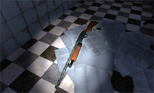 标本零恐怖生存中文版