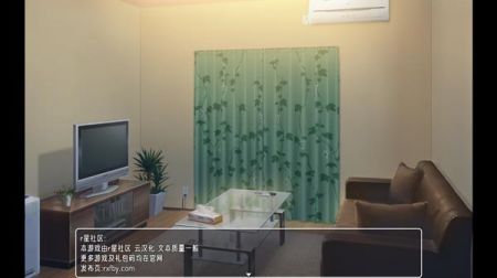 幸福宅女养成方法2.0汉化版