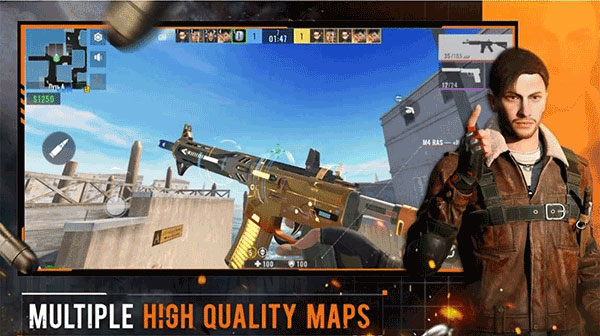 阿尔法王牌(Alpha Ace)