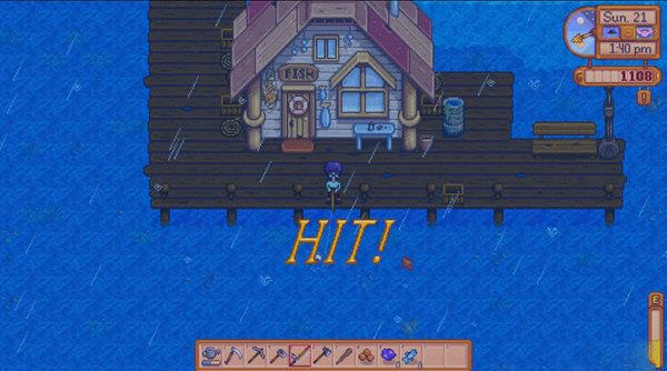 星露谷物语国际中文版