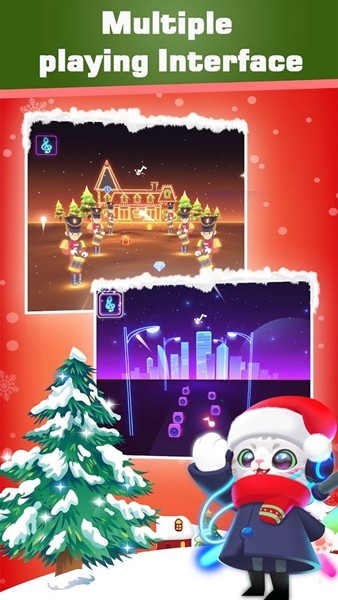 进击的音速喵无限星星钻石