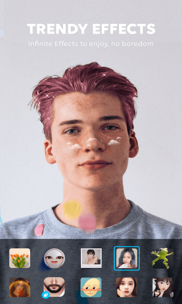 snow相机app最新版