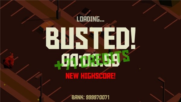 极速逃亡无限金币版