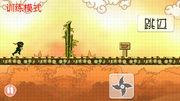 忍者突袭豪华版