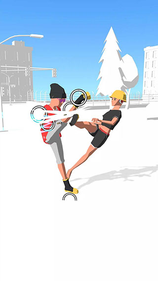 斯洛莫格斗中文版