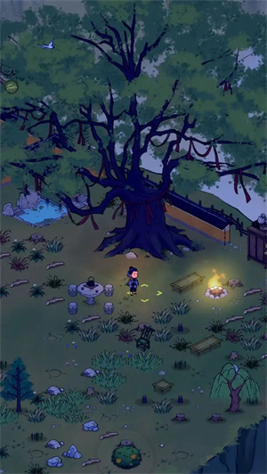 仙山小农正式版