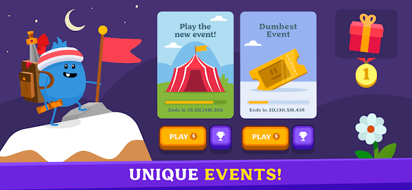 蠢蠢的死法4无限金币(Dumb Ways 4)