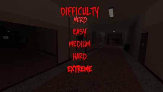 Nextbots追逐时间去广告版