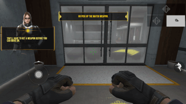 阿尔法王牌(Alpha Ace)